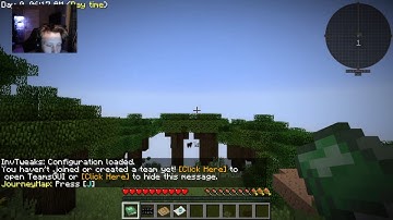 FTB Beyond Ep1 | Getting started | Modded Minecraft