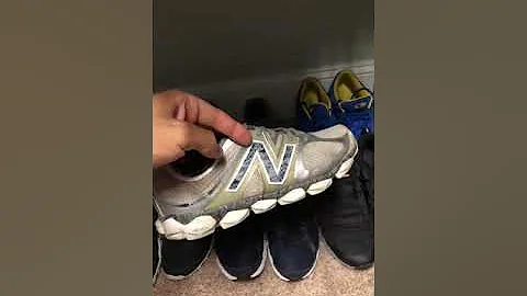 Coach Ronnies small Sneaker Collection