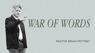 War of Words | Pastor Brian Pettrey | The Brooklyn Tabernacle