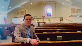 Building Hope Together: Renewing Faith and Commitment