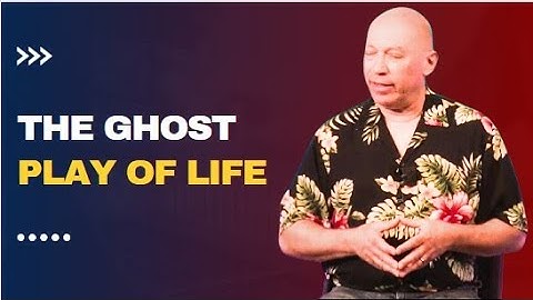 Darryl Anka Channeling Bashar | The Ghost Play of Life Revealed