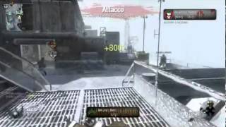 Black ops Double Spawn tomahawk Summit #4 Net Worth