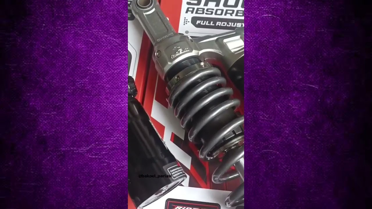 👉BELINYA DISINI🔗 Shock GP Hyperloop Ride It Skok Matic Vario Beat Genio Scoopy Xeon Xride Mio Soul