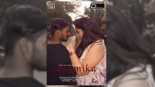 Anamika | Love Short film | Shot on Nokia Lumia 1020 | Smartphone Filmmaking