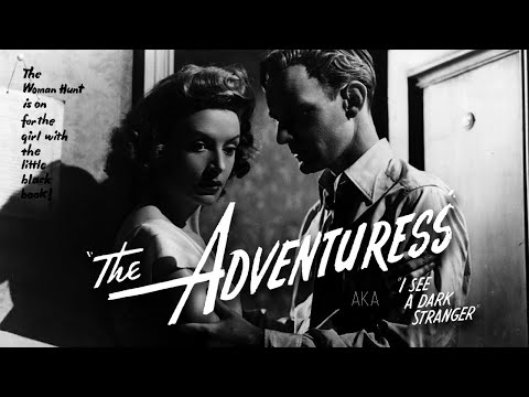 Adventuress still