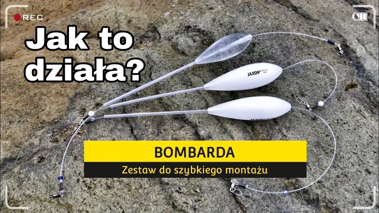 BOMBARDA🔺Spróbuj a nie pożałujesz🔺Metoda która łamie wszelkie zasady 