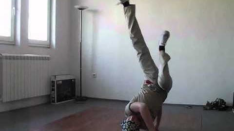 tutorial for hong 10 freeze