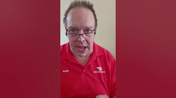 How to Make $700 A Week With DoorDash in 2025