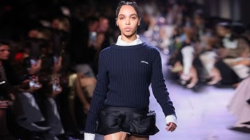 Miu Miu Spring /Summer 2023 Paris