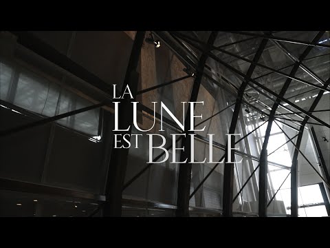 LA LUNE EST BELLE - STAN LORD - CLIP OFFICIEL