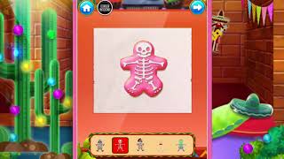 Mexican Foods Maker - Free Fiesta Cooking Games screenshot 1