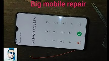 Samsung A50 A30 touch not working fix, a20 a70 a50 a51 a71 m40 touch problem solution