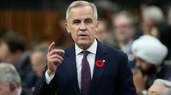 Thumbnail for LILLEY UNLEASHED: Leger poll shows Liberals still in lead with Canadians