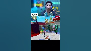 Region Player Against MY Game ☠🗿 #shortsfeed #gtk111 #tondegamer #foryou