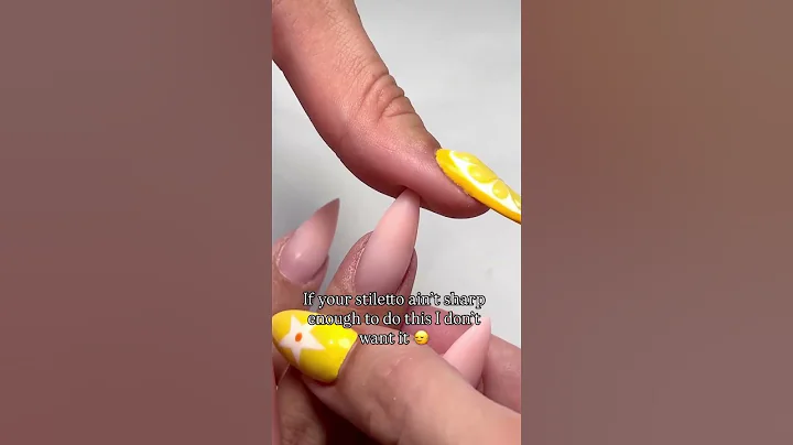 your are are reflection of yourself 🔮#nails💅  #trending🪄 #inspo🧿 #decoration🤞 #foryou🤌 #creative💡