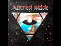 Sacred Blade - 1986 - Of The Sun + Moon © [LP] © Vinyl Rip