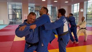 İşitme Engelli Sporcu Samet Bulut, Yeni Başarılar Için Ter Döküyor