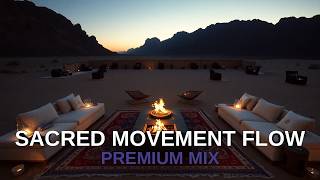 Balance Your Energy with This Harmonizing Yoga Flow