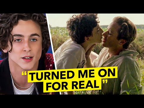 FACTS About Timothée Chalamet You Need To Know..
