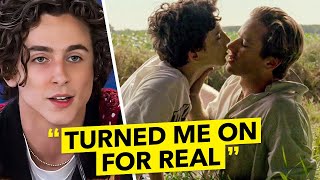 FACTS About Timothée Chalamet You Need To Know..