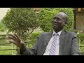 Interview with Peter Lam Both SPLM Secretary General