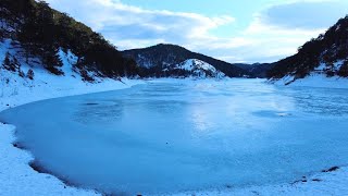 Sünnet Gölü - Göynükbolu