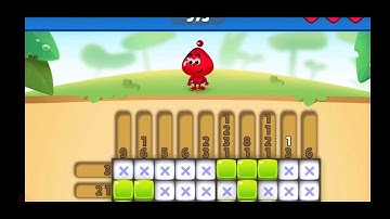 Nono Crossing Level 973 Picture Nonogram