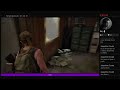The last of us part II