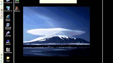 VNCサーバー、VNCビューアの設定と使い方について