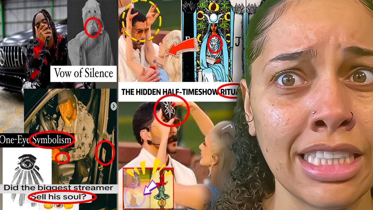 TikToks That EXPOSED Something BIGGER Than We THOUGHT