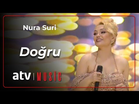 Nura Suri - Doğru