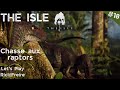 The isle fr  ep18  chasse aux raptors
