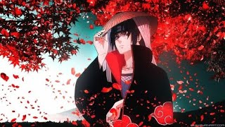 Maman ne le sait pas [AMV] Itachi