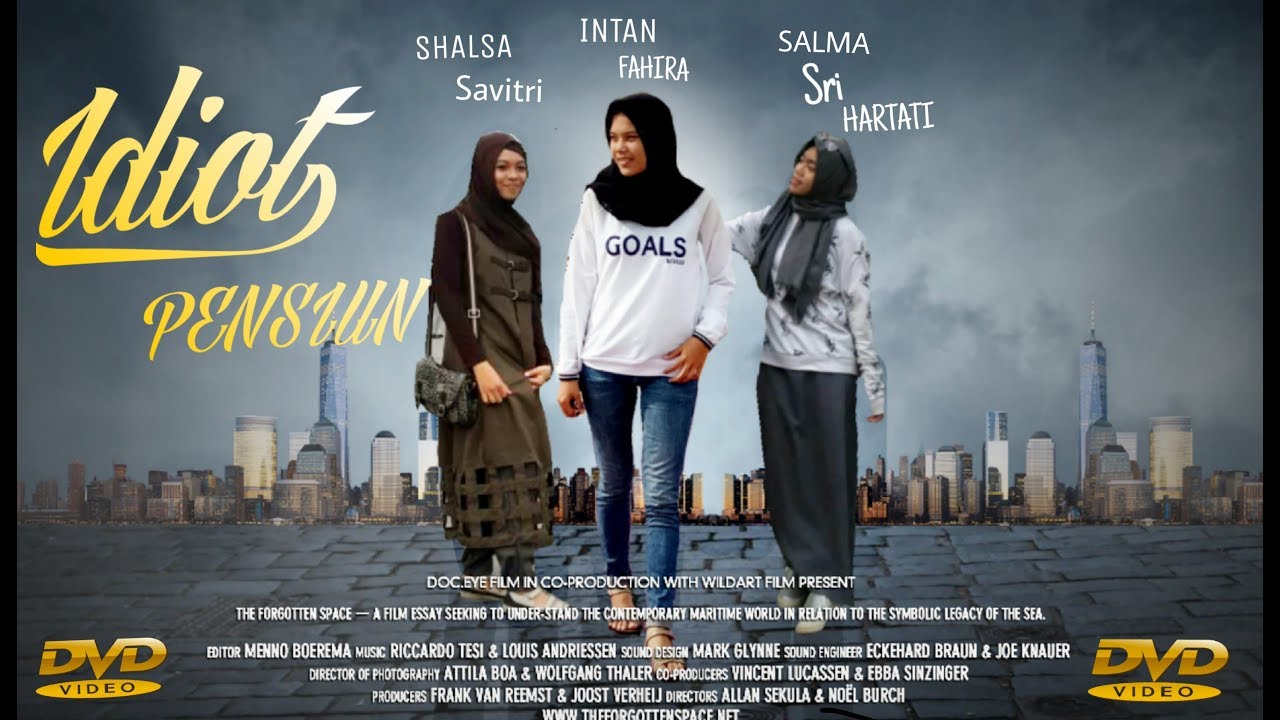 21++ Tulisan dibawah poster film ideas