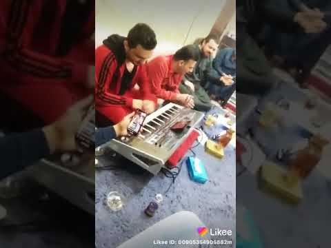 امري من الله جاني