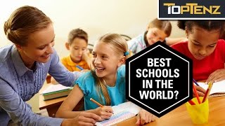 Top 10 Reasons FINLAND Has the World’s Best SCHOOL SYSTEM