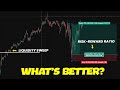 LIQUIDITY SWEEP TRADING vs RISK-REWARD RATIO STRATEGY: WHICH ONE ACTUALLY PRINTS MONEY?