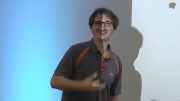 WinOps 2018 | Alex Yates | DLM Consultants