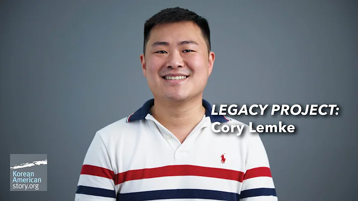 Northern Iowa and Jeonju | Cory Lemke | Legacy Pro...