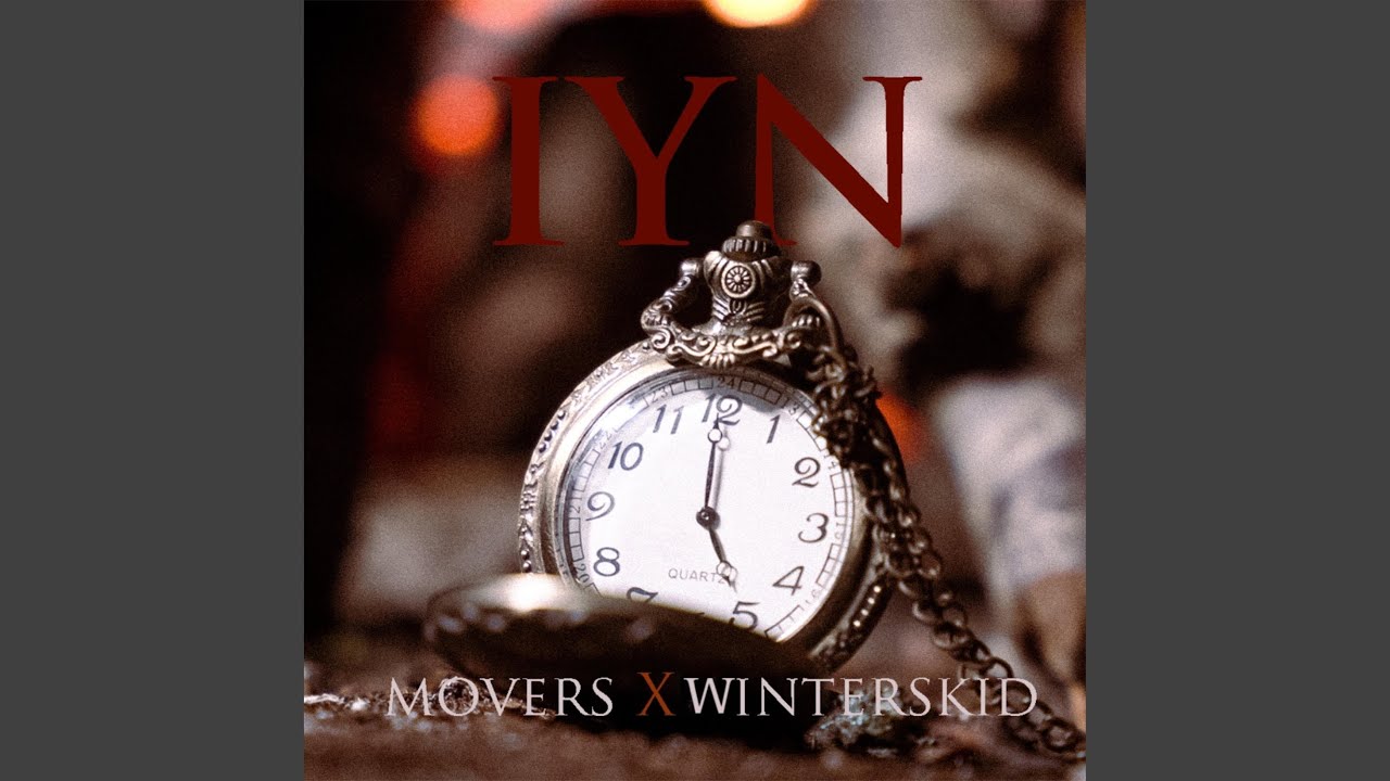 Watch IYN on YouTube Watch IYN on YouTube