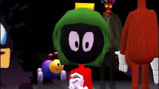 Tex's CRAAAAZY Valentine's Day