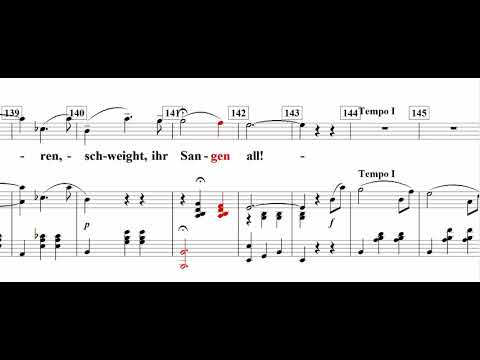 Voices of Spring