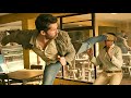 Scott Adkins Ruthlessly Dismantled Marko Zaror With Lightning Fast Precision Strikes 