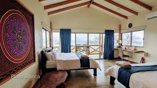 Where You’ll Stay at Soltara: Ocean View Suites & Jungle Rooms