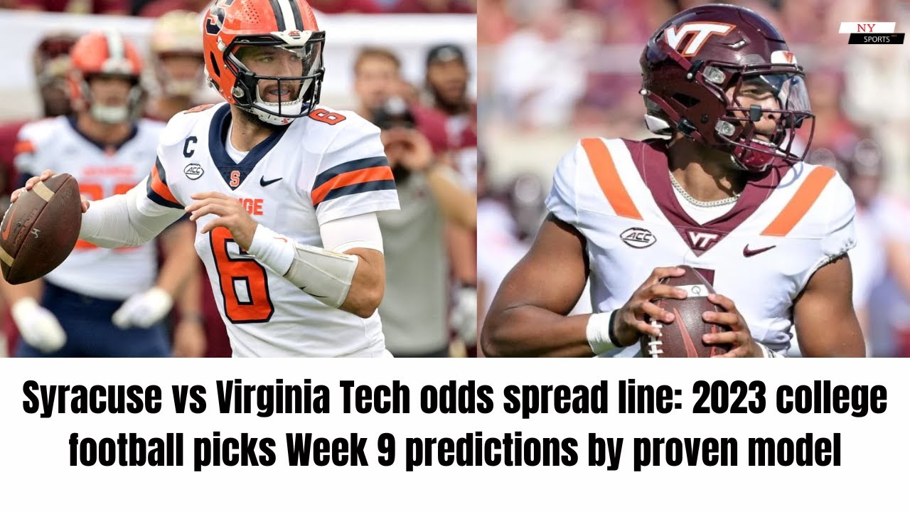 Espn Picks Week 9 Predictions