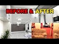 MIND BLOWING OUTHOUSE TRANSFORMATION **BEFORE/AFTER**