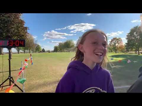 Cuba City Middle School Invitational