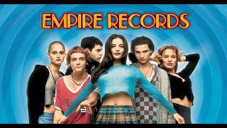 Empire Records - 1995 - Full Movie