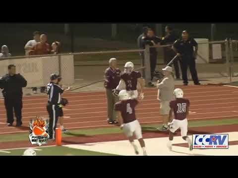 ray-vs.-flour-bluff-football-highlights-pt.-1---friday-night-fever