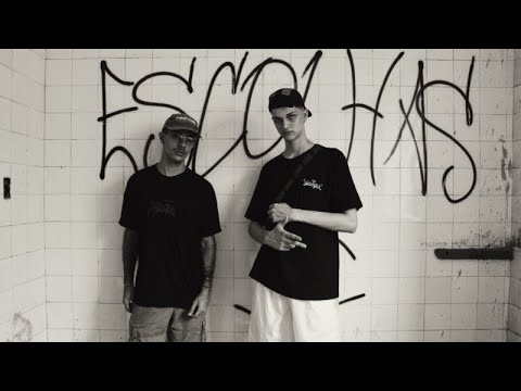 DÉDALO MANO LADA ESCOLHAS Pt 2 Dir Isadora Gonçalves